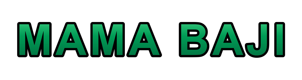 mama baji